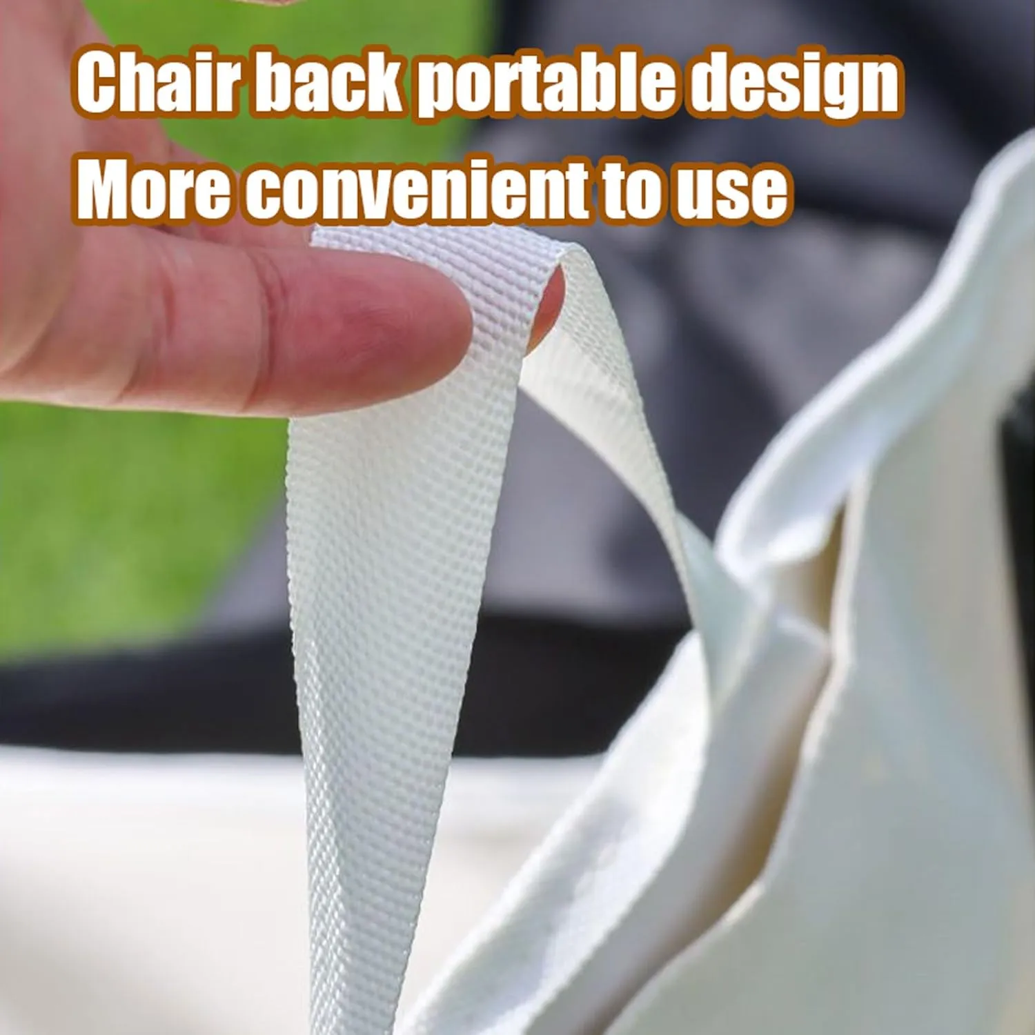 Outdoor Camping Chair Set with Roll up Carbon Steel Camping Tables Folding Beach Picnic Tables Portable Ultralight Hiking Chairs for Outdoor Backyard,Tailgating