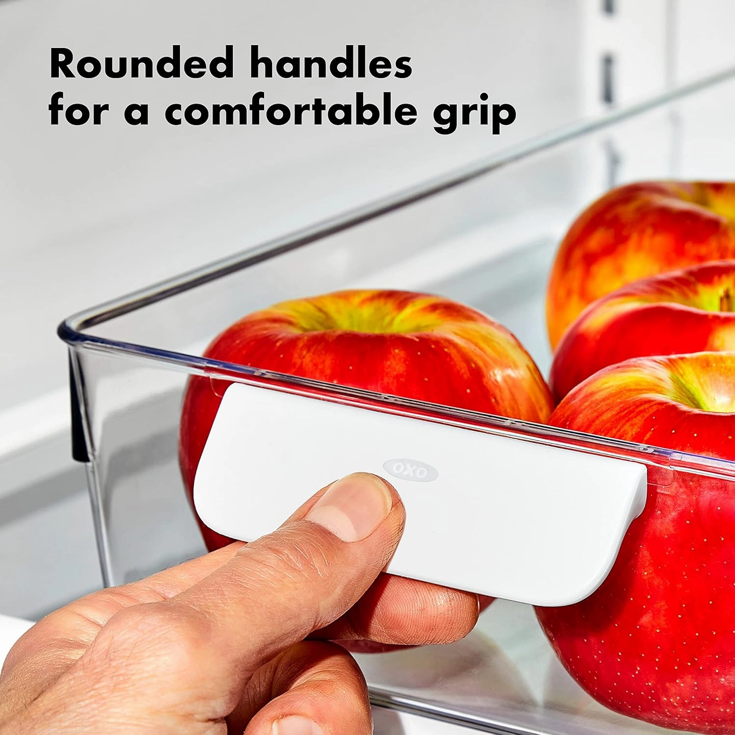 OXO Good Grips Fridge Organization Set 8 Count(Pack of 1)