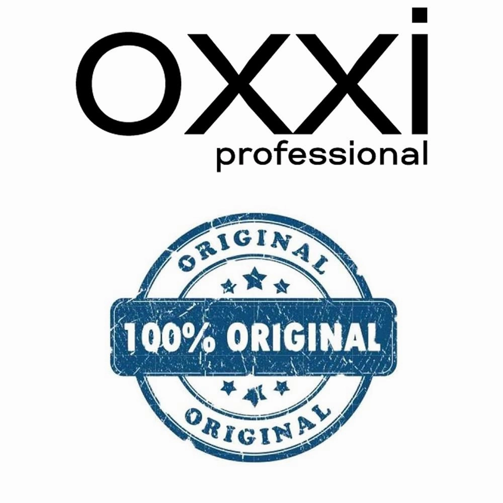 Oxxi Professional Gel Color 10ml. Part 3 (101-170) Nail Polish French, Red, White, Pink, Enamel, Shine Led, Uv Soak Off, Nail Art Diy Salon, Home manicure (Gel Polish 150 (bright red, microshine))