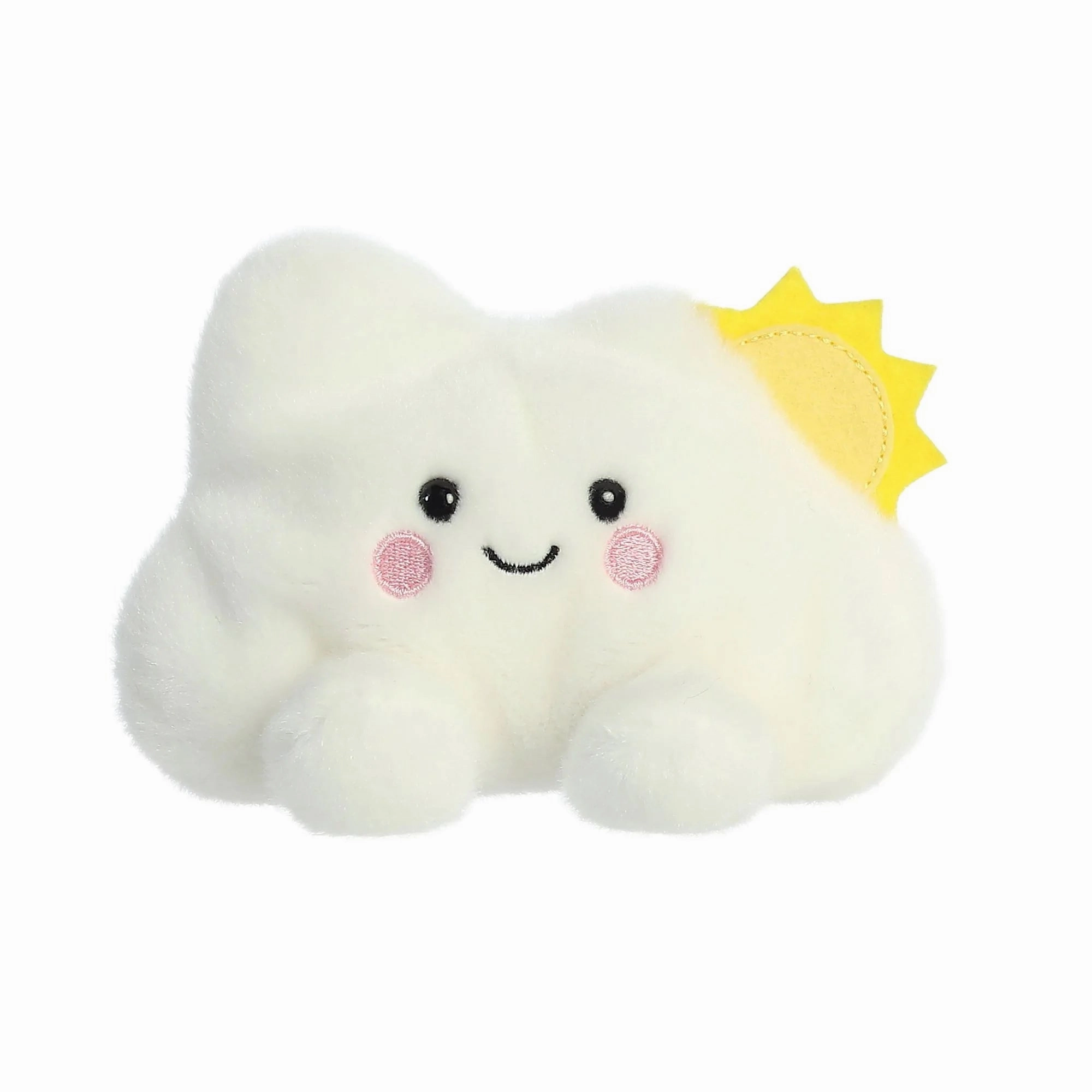 Palm Pals Summer Cloud
