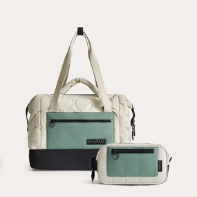 Paz Travel Set