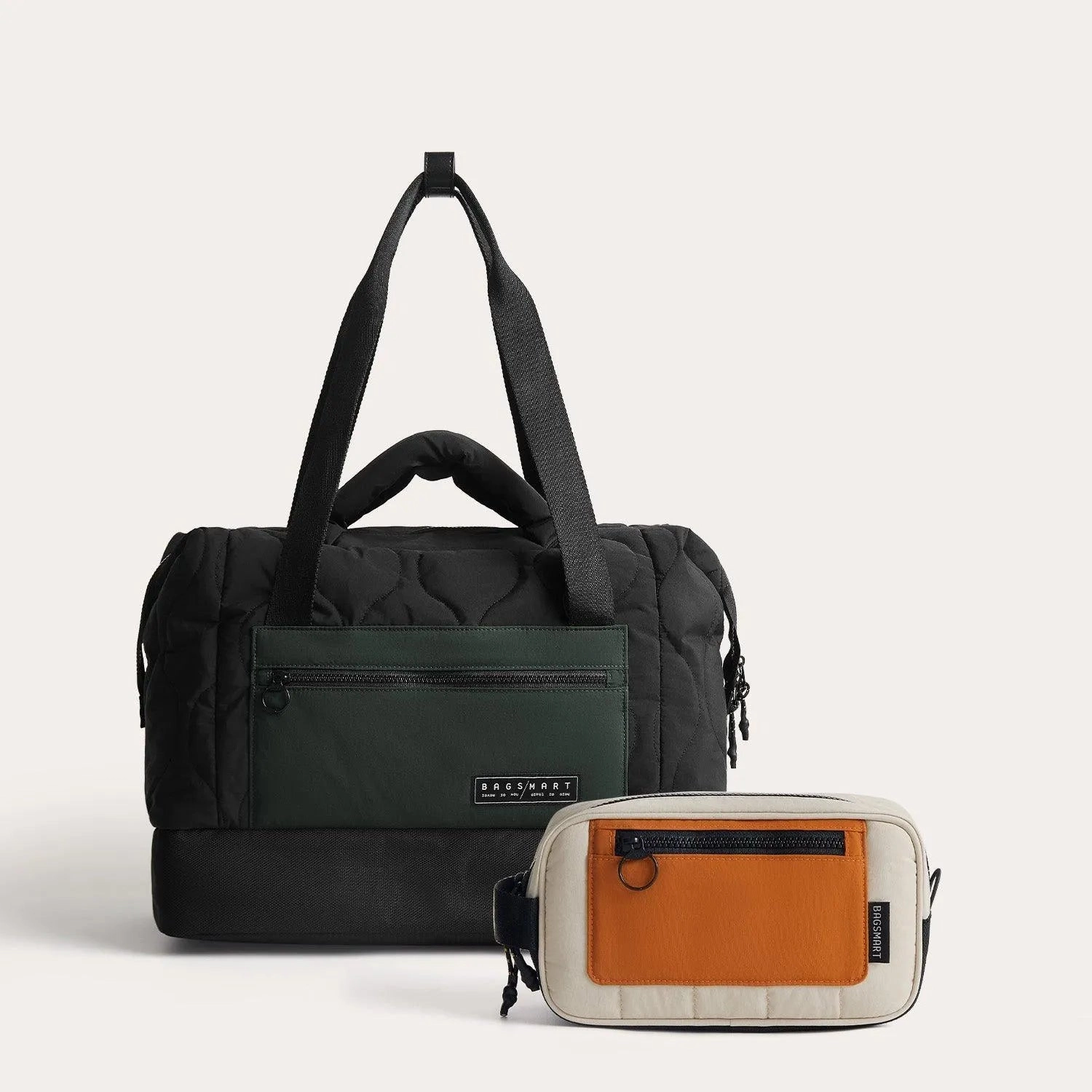 Paz Travel Set