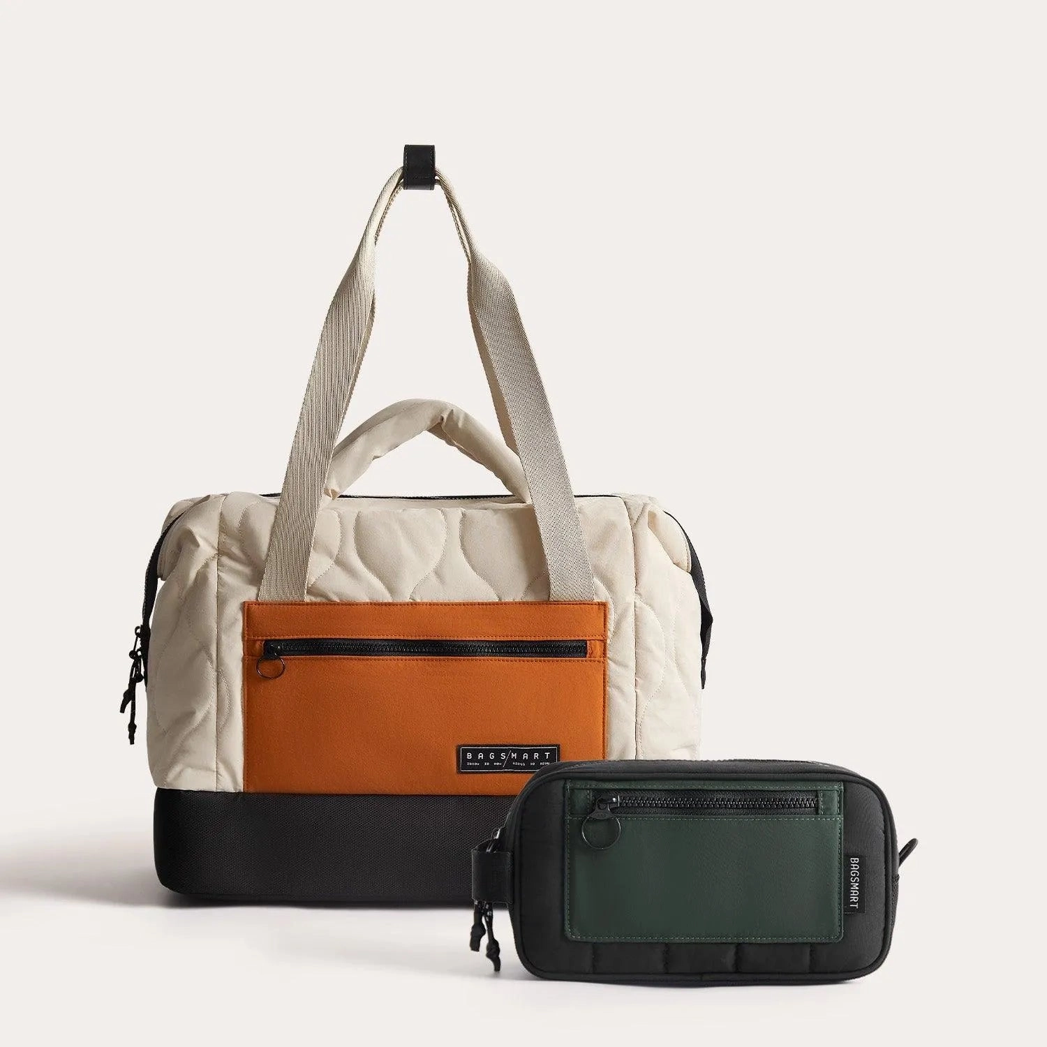 Paz Travel Set