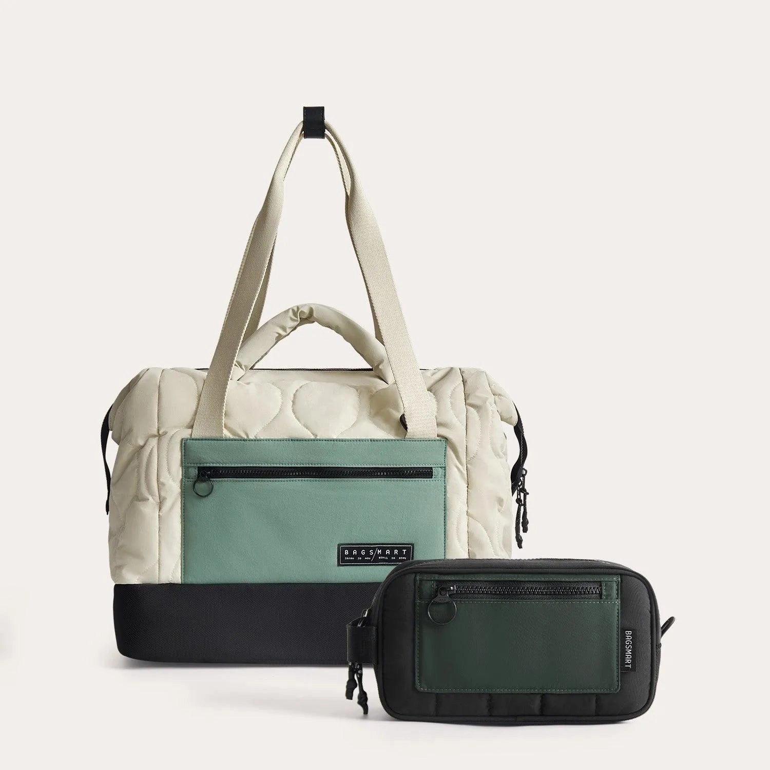 Paz Travel Set
