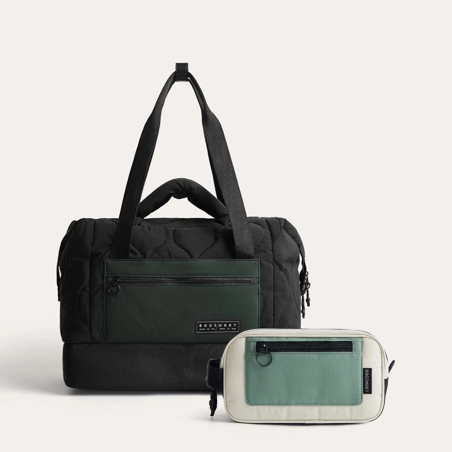 Paz Travel Set