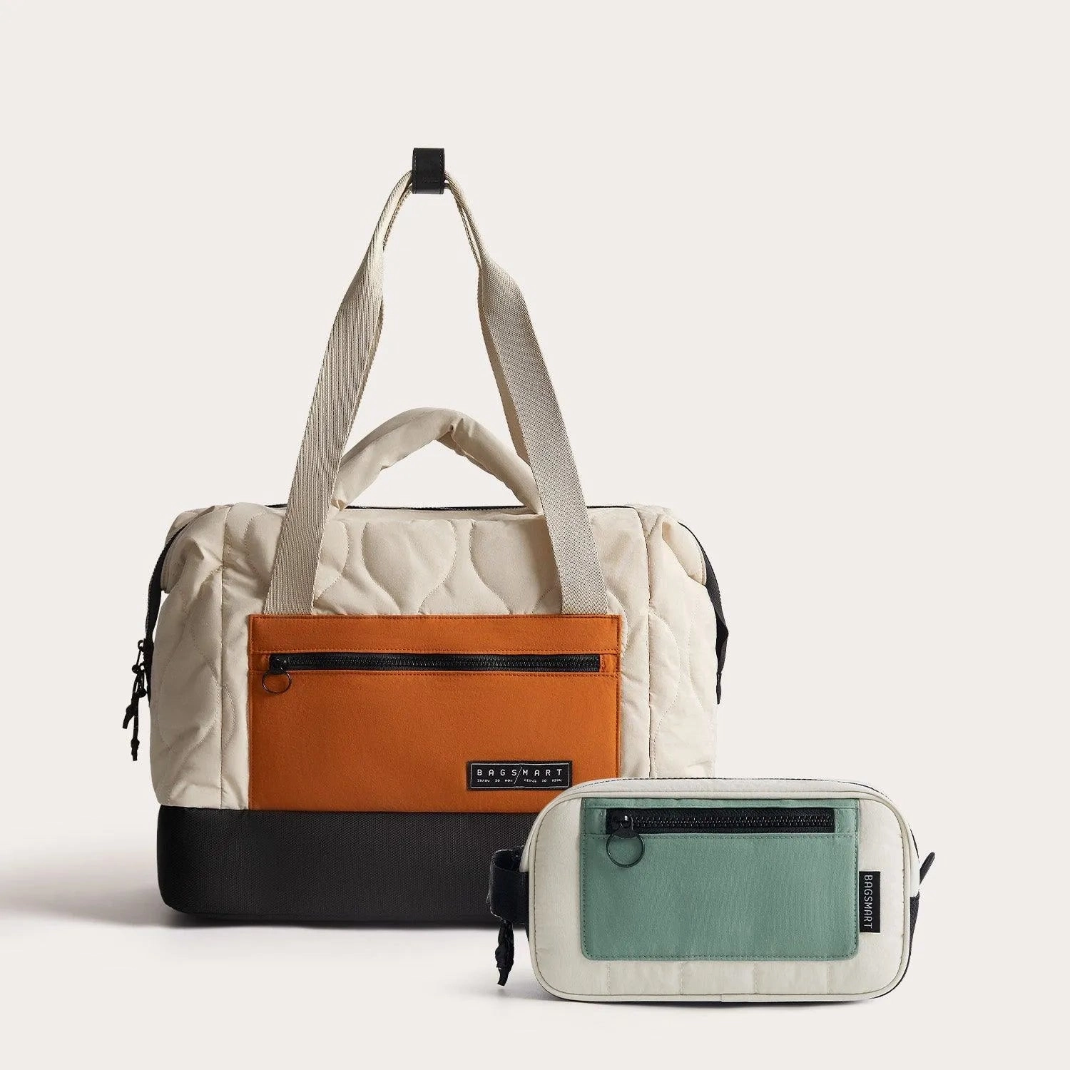 Paz Travel Set