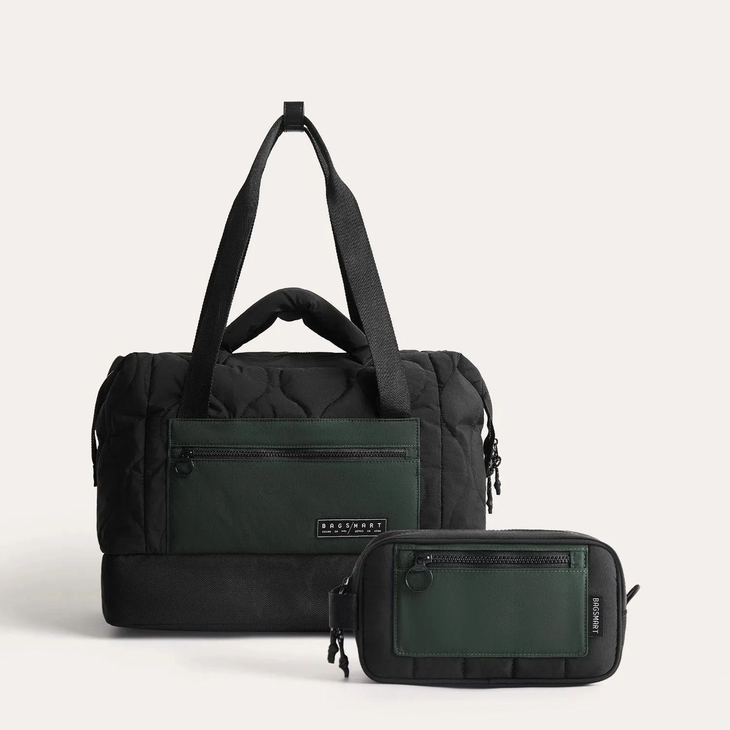 Paz Travel Set
