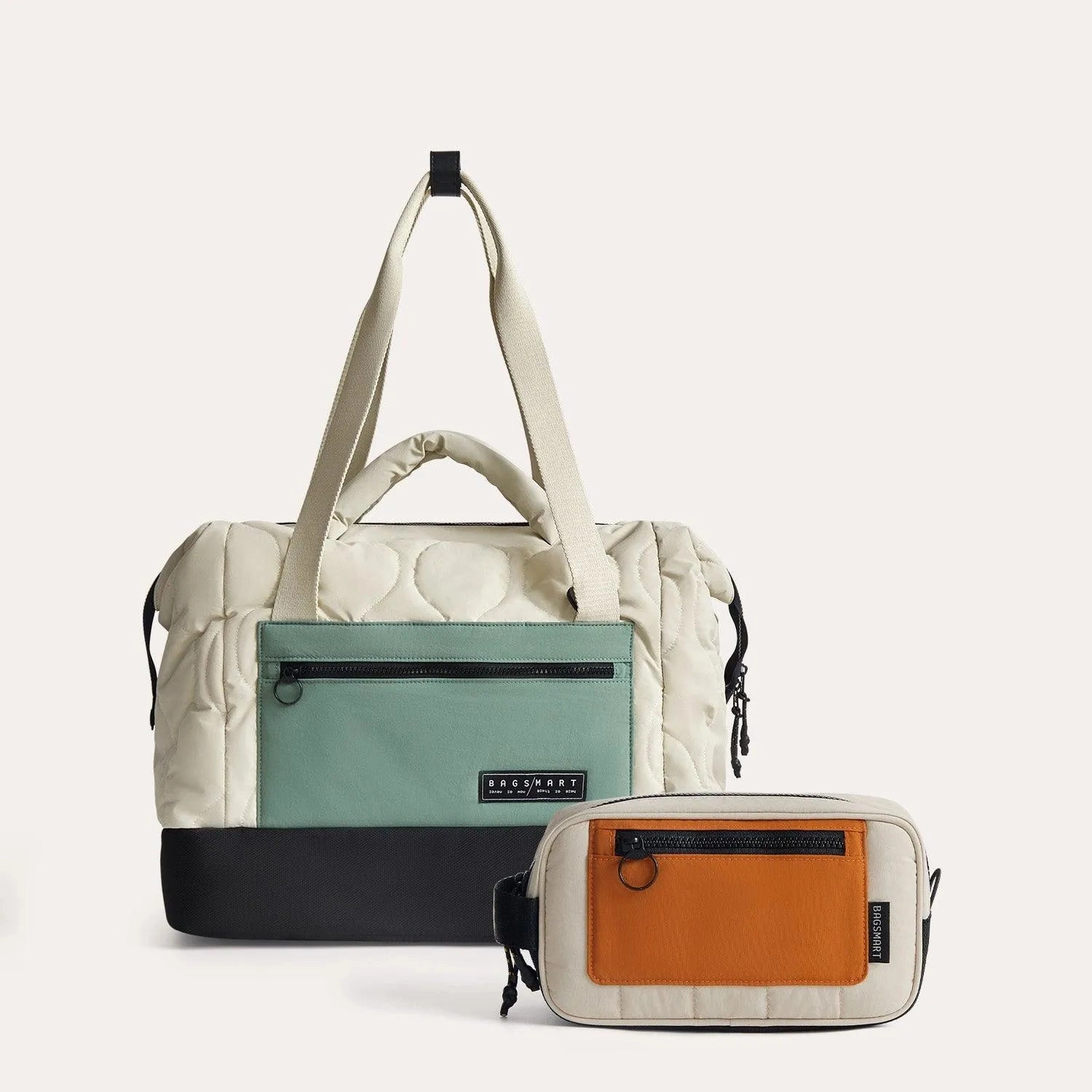 Paz Travel Set