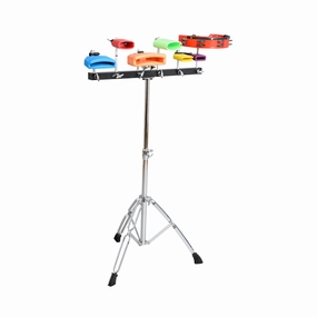 Percussion Plus percussion set with stand