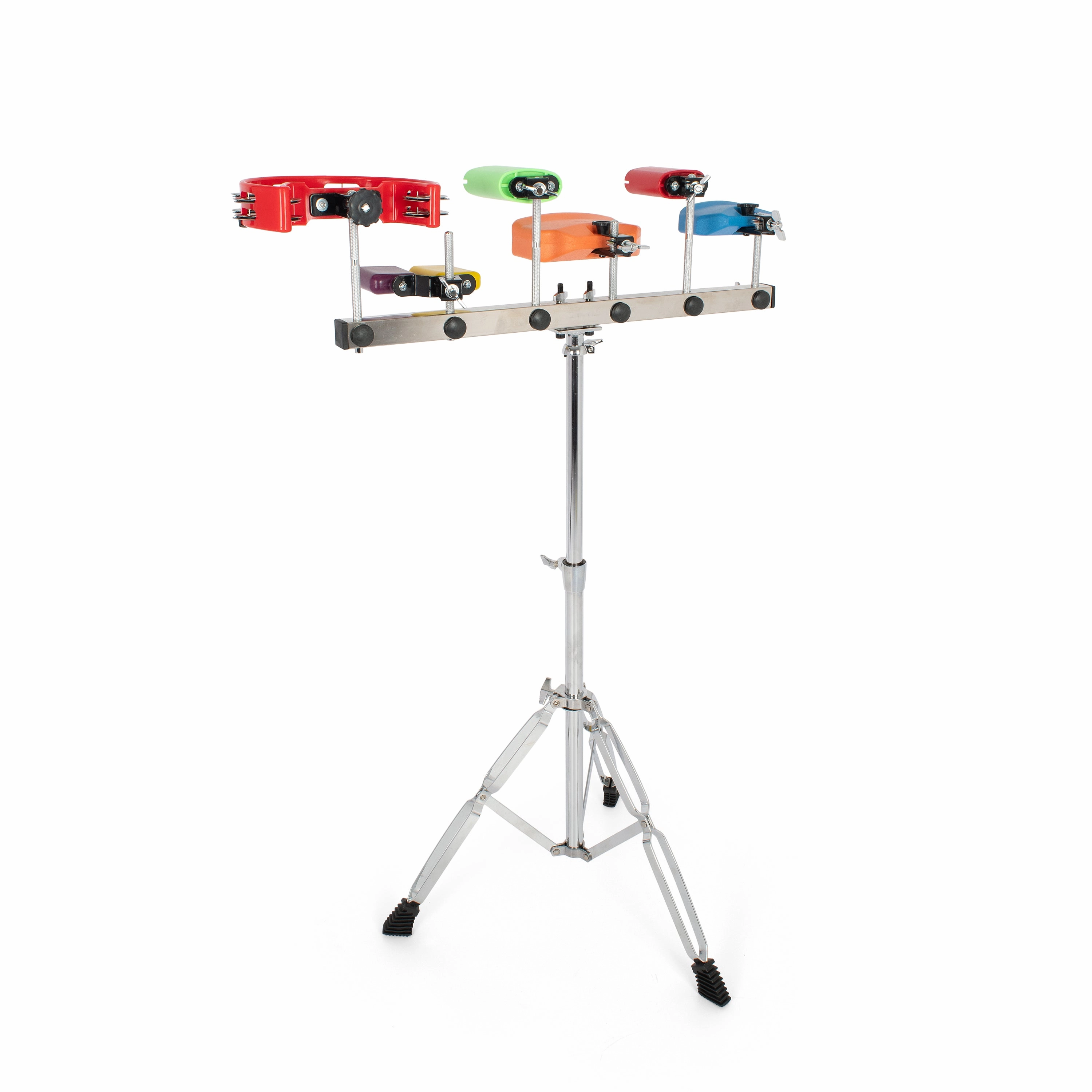 Percussion Plus percussion set with stand