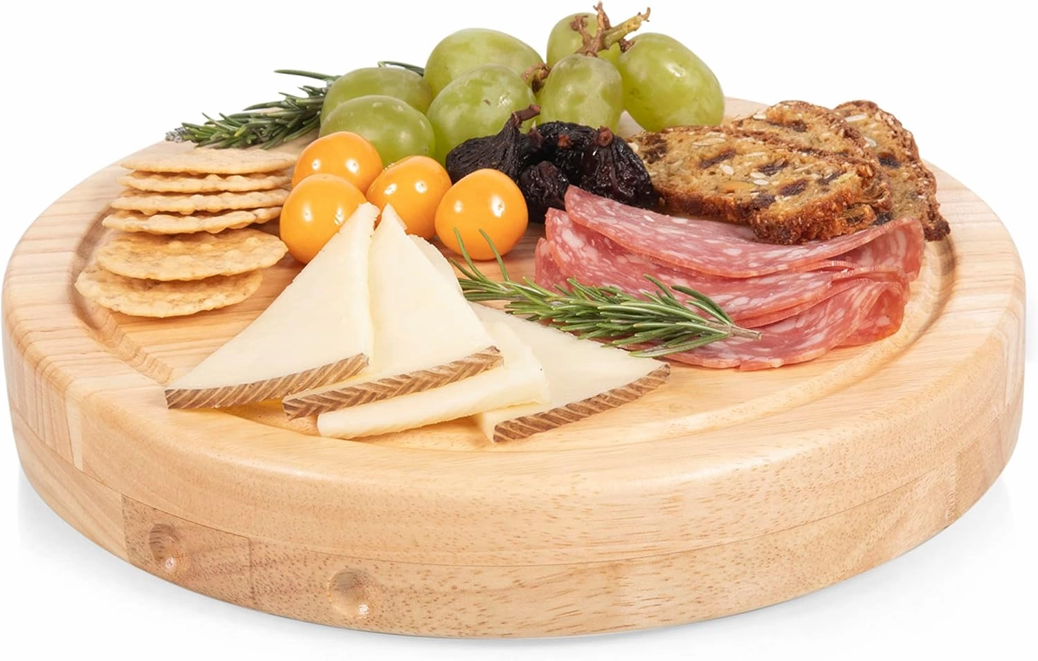 PICNIC TIME NHL Unisex-Adult NHL Circo Cheese Cutting Board & Tools Set