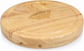 PICNIC TIME NHL Unisex-Adult NHL Circo Cheese Cutting Board & Tools Set