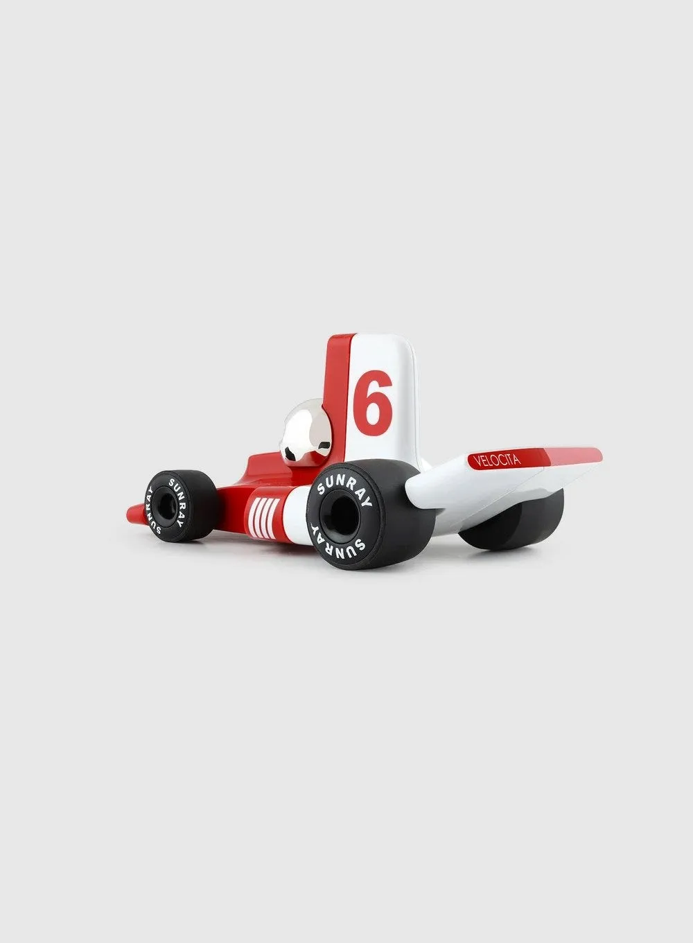 Playforever PL VF301 Verve Velocita Jean Toy Car