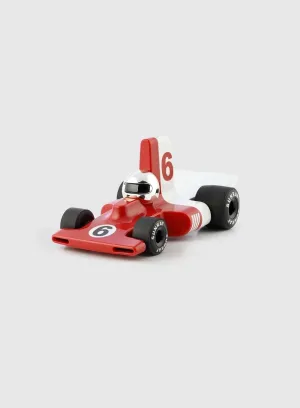 Playforever PL VF301 Verve Velocita Jean Toy Car