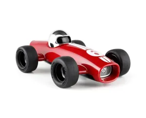 Playforever Verve Malibu Car