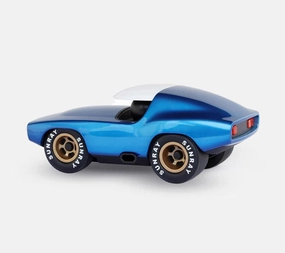 Playforever Leadbelly Sonny Car (Blue)