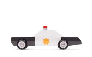 Police Cruiser