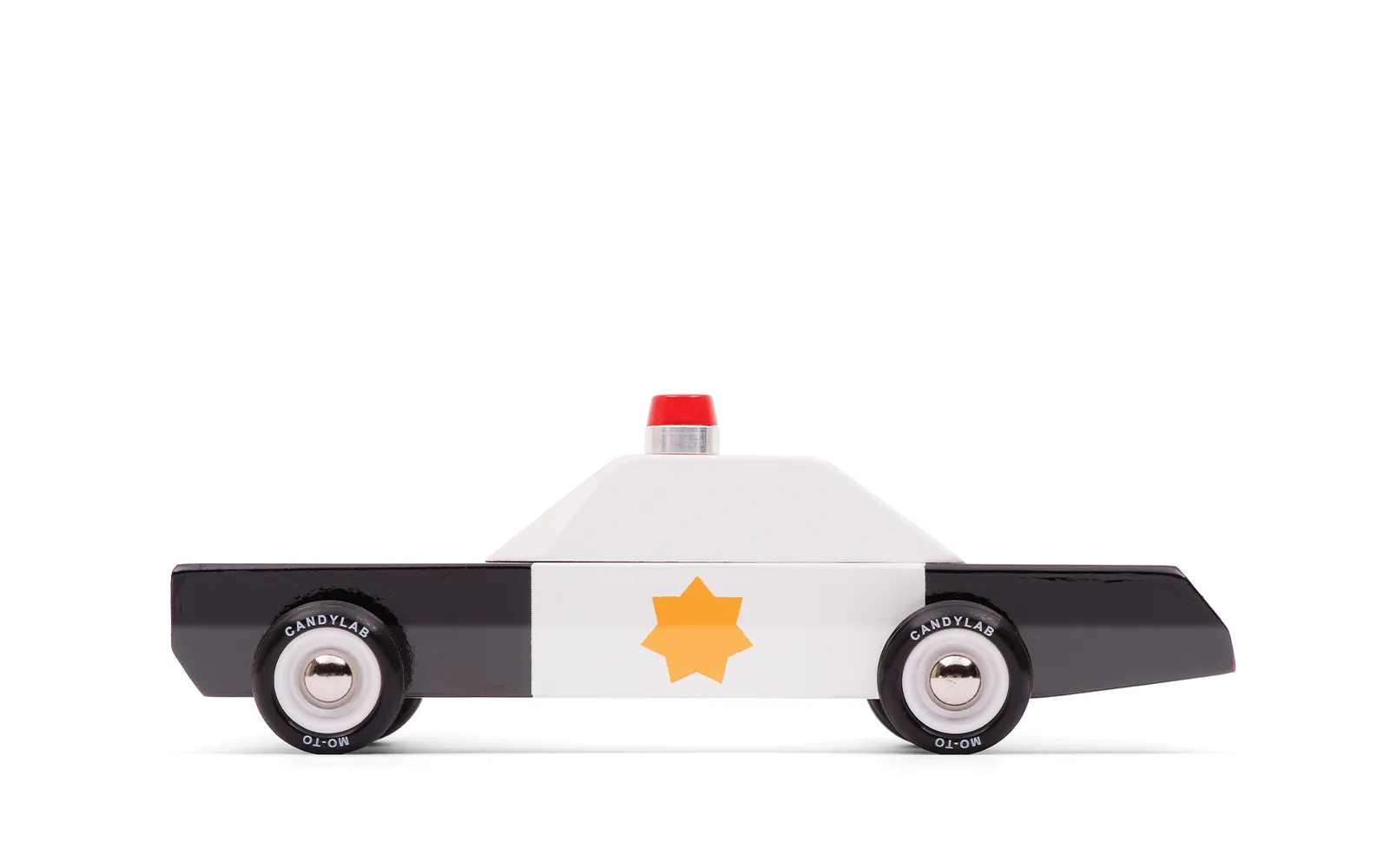 Police Cruiser