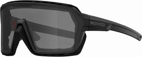 Powersports Motorcycle anti fog Riding Wrap sunglasses