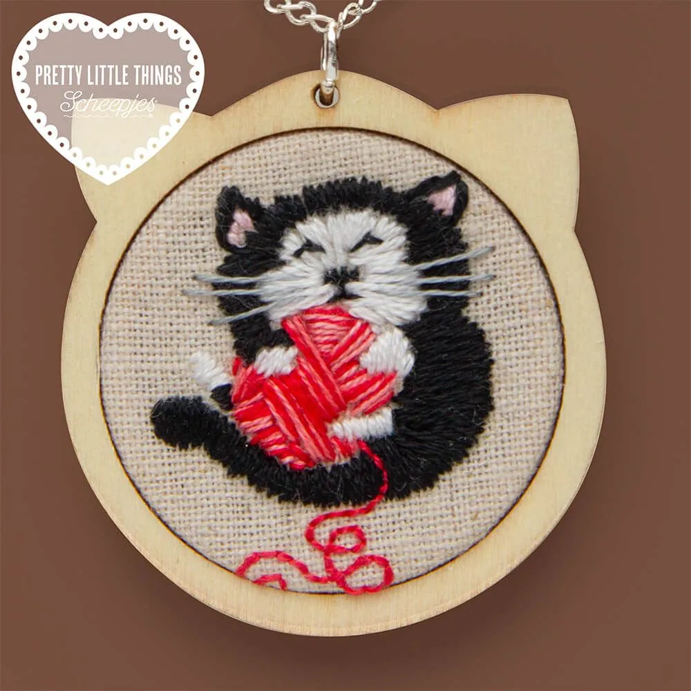 Pretty Little Things - Number 12 - Cats