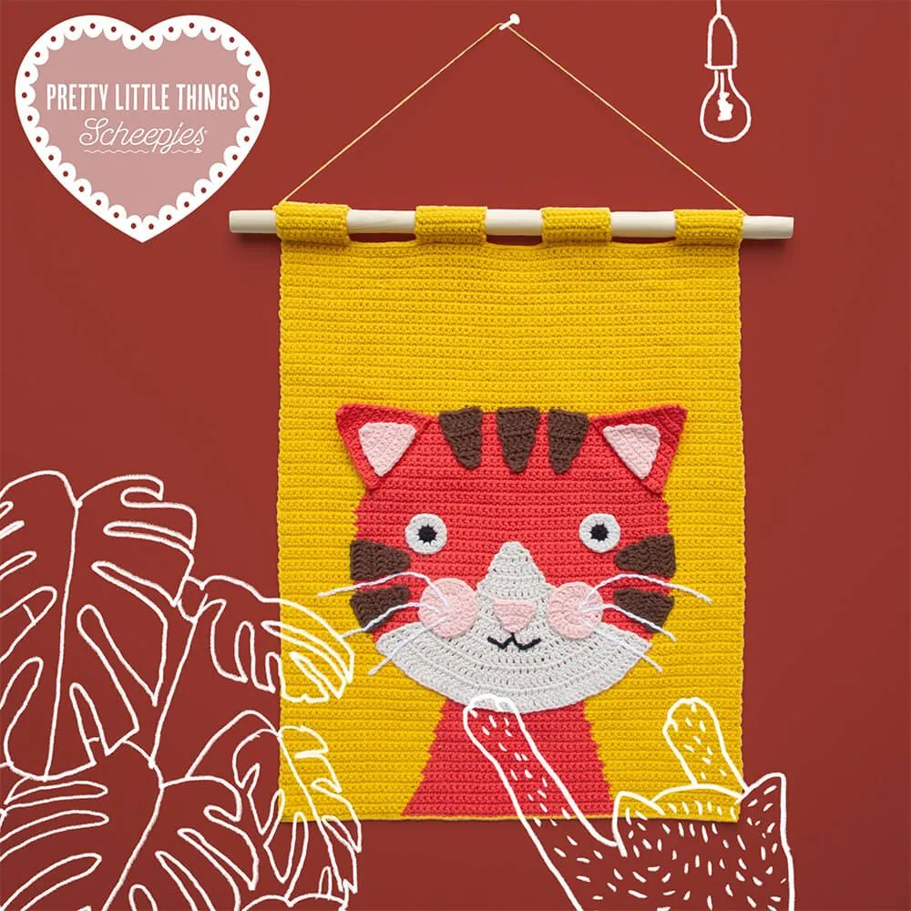 Pretty Little Things - Number 12 - Cats