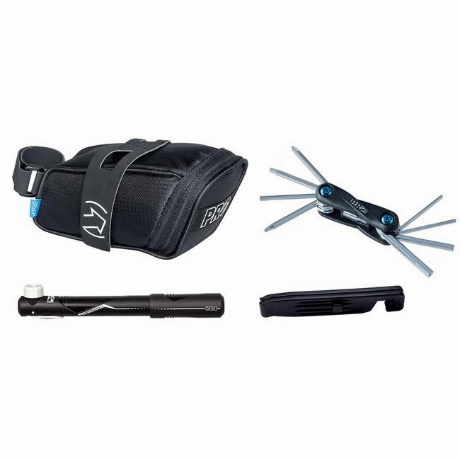 PRO Medi Strap Saddle Bag Bundle (APRAC0118)