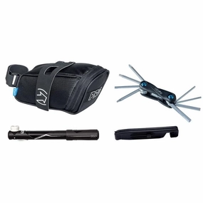 PRO Medi Strap Saddle Bag Bundle (APRAC0118)