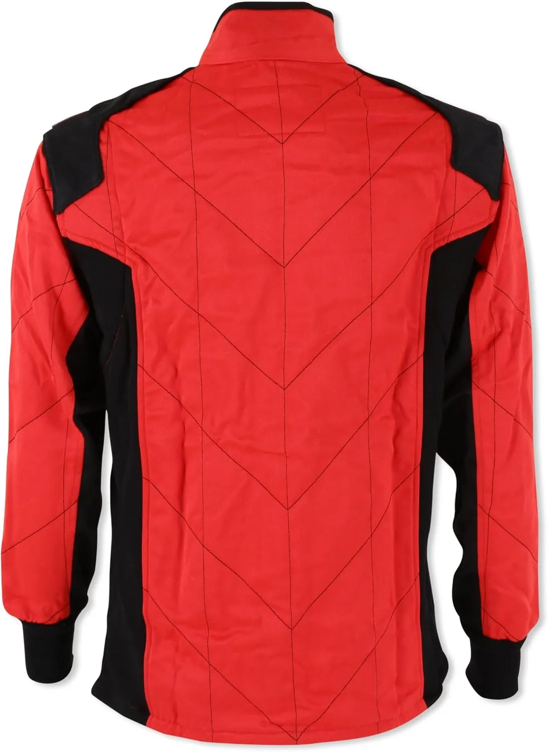 RaceQuip Standard Long Sleeve Fire Retardent Jacket