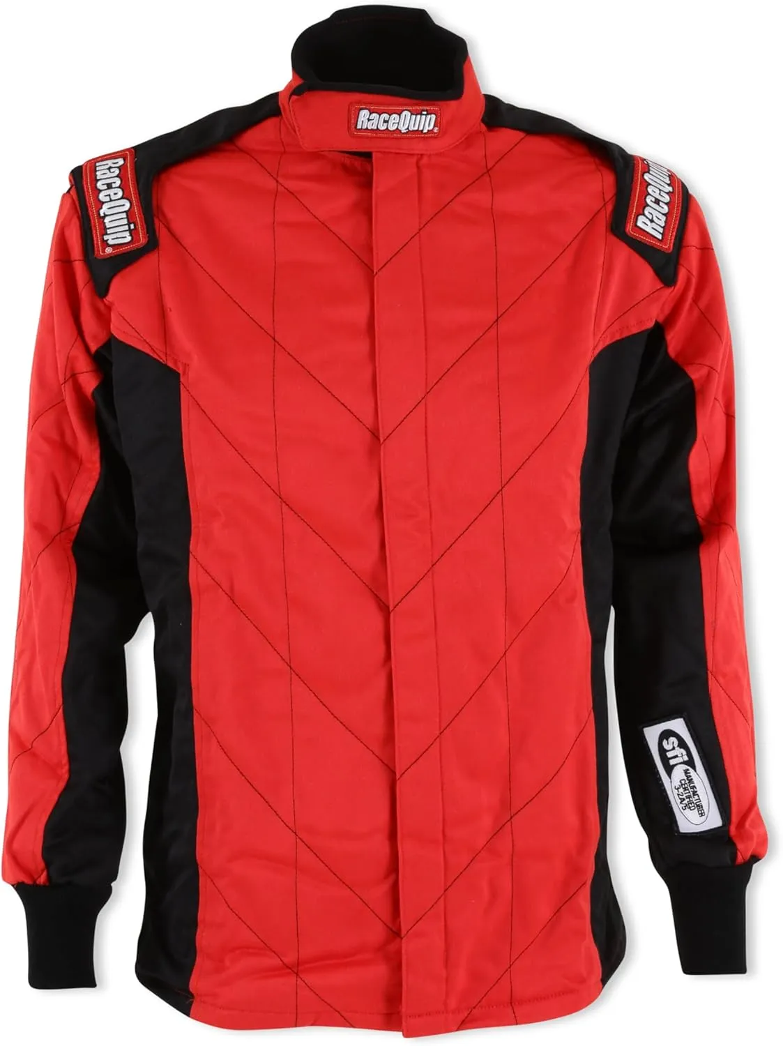 RaceQuip Standard Long Sleeve Fire Retardent Jacket