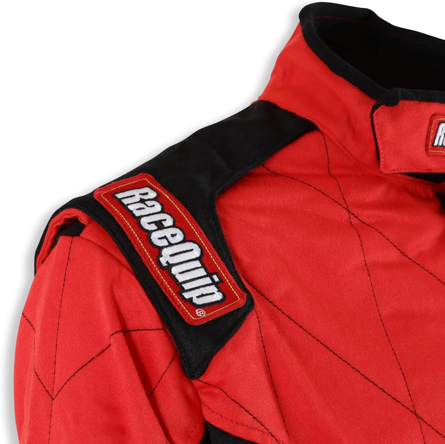RaceQuip Standard Long Sleeve Fire Retardent Jacket