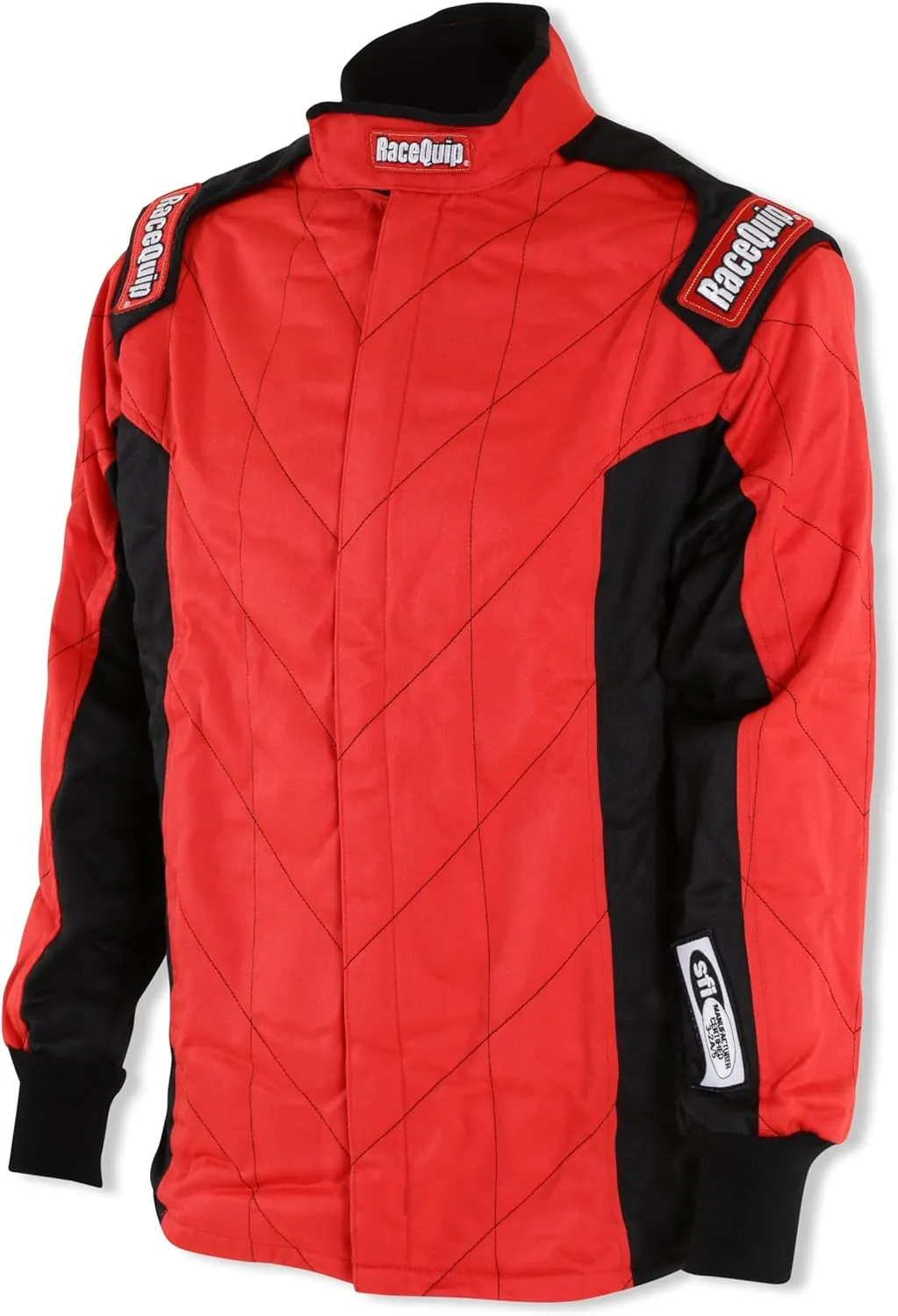 RaceQuip Standard Long Sleeve Fire Retardent Jacket