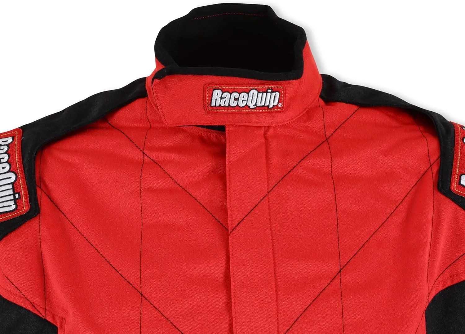 RaceQuip Standard Long Sleeve Fire Retardent Jacket