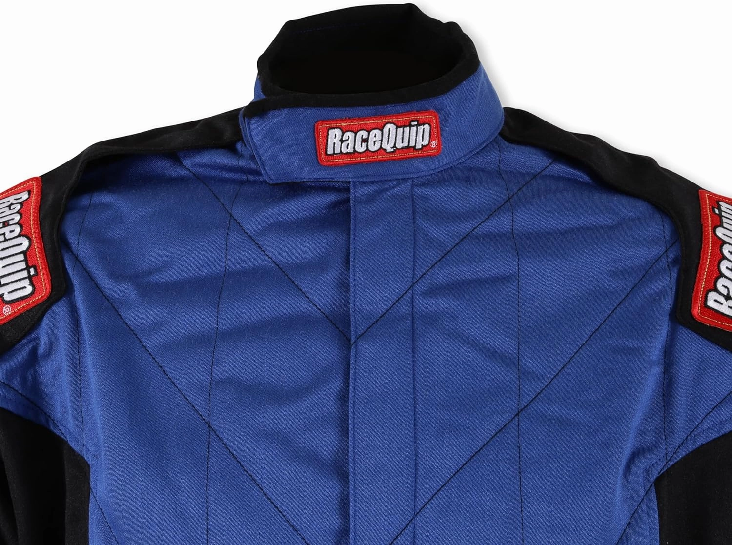RaceQuip Standard Long Sleeve Fire Retardent Jacket