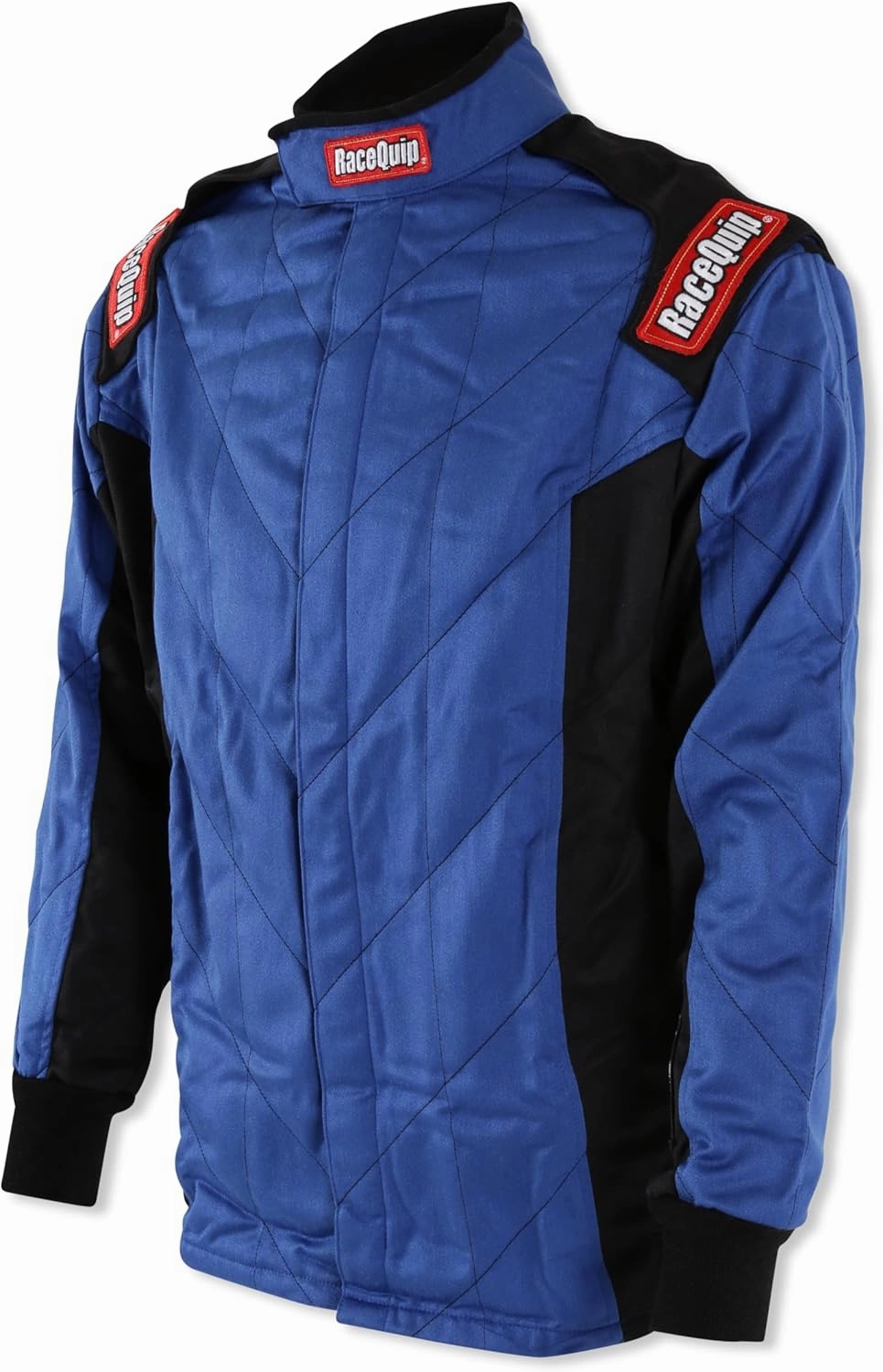 RaceQuip Standard Long Sleeve Fire Retardent Jacket