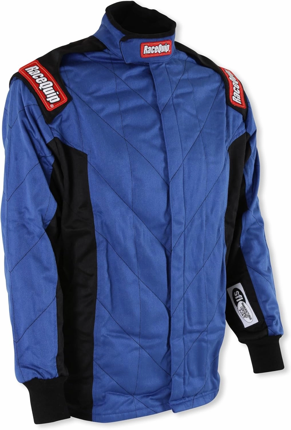 RaceQuip Standard Long Sleeve Fire Retardent Jacket