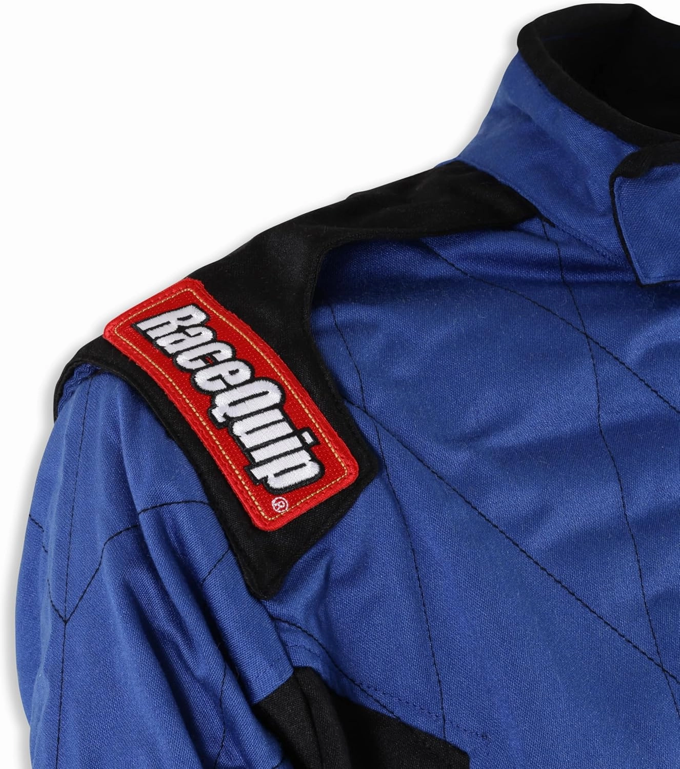 RaceQuip Standard Long Sleeve Fire Retardent Jacket
