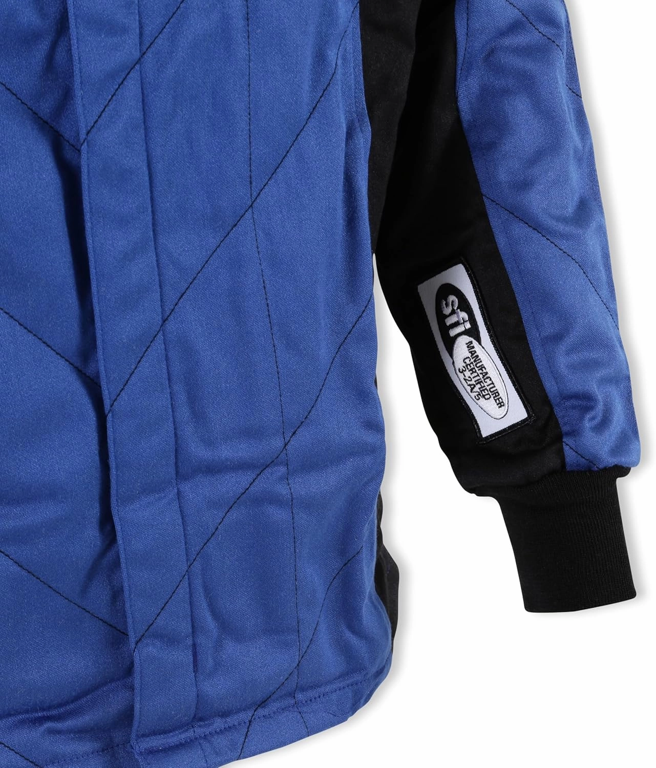 RaceQuip Standard Long Sleeve Fire Retardent Jacket