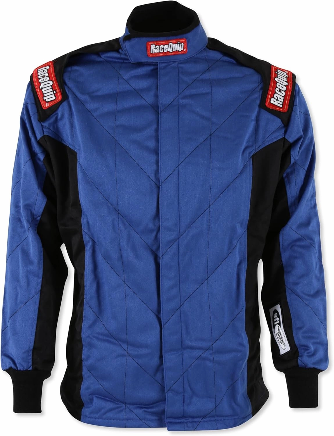 RaceQuip Standard Long Sleeve Fire Retardent Jacket