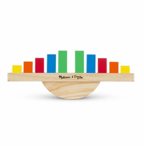 Rainbow Balance