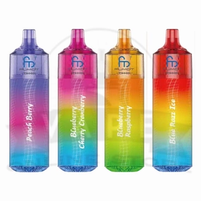 RandM Tornado T9000 Puffs | Buy 1 Get 1 Free