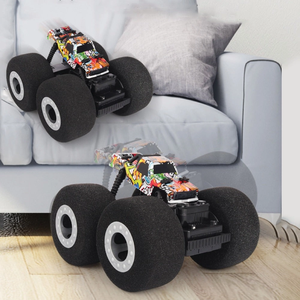 Remote Control Car Series, Monster Racing Car