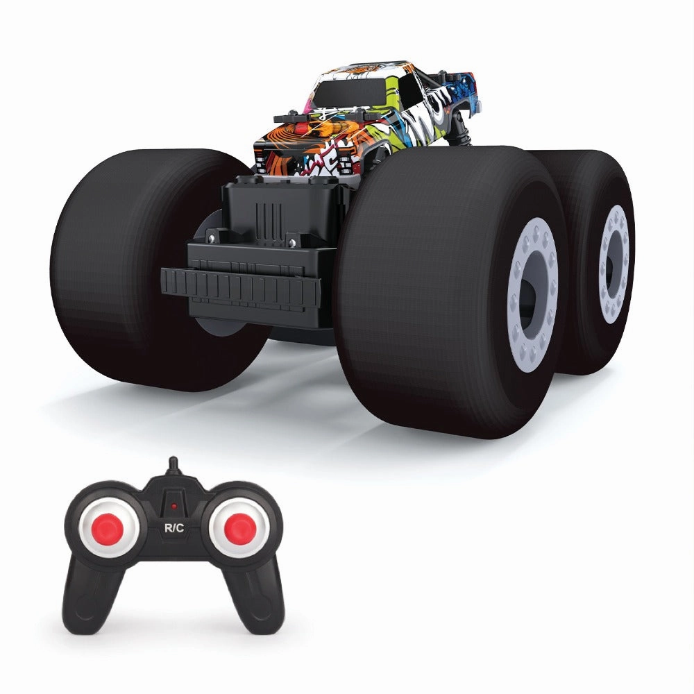 Remote Control Car Series, Monster Racing Car