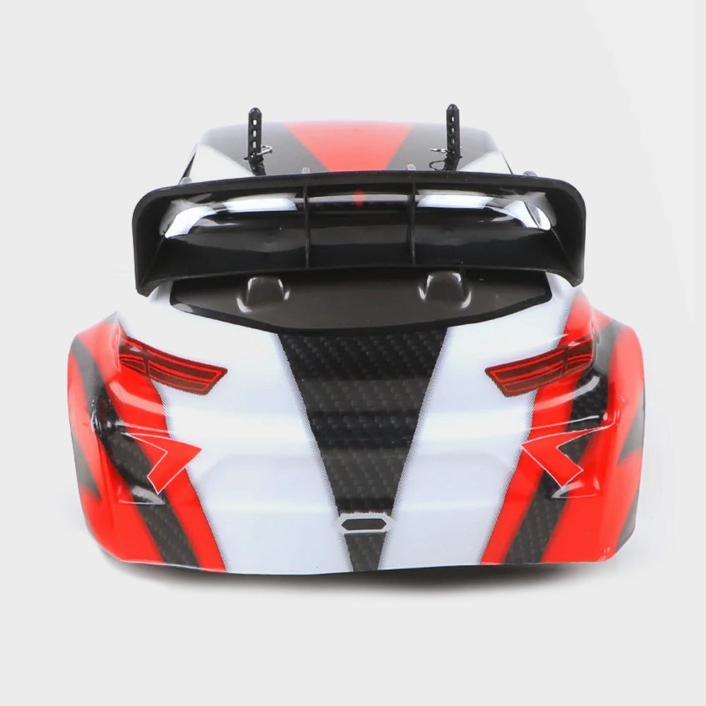 Remote Control Sports Drift Car Toy "Savage Racing Champion" For Kids