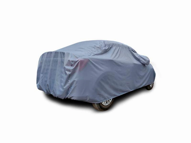 Renault New Duster Matty 2x2 Car Body Cover