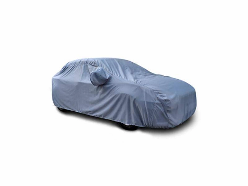 Renault New Duster Matty 2x2 Car Body Cover