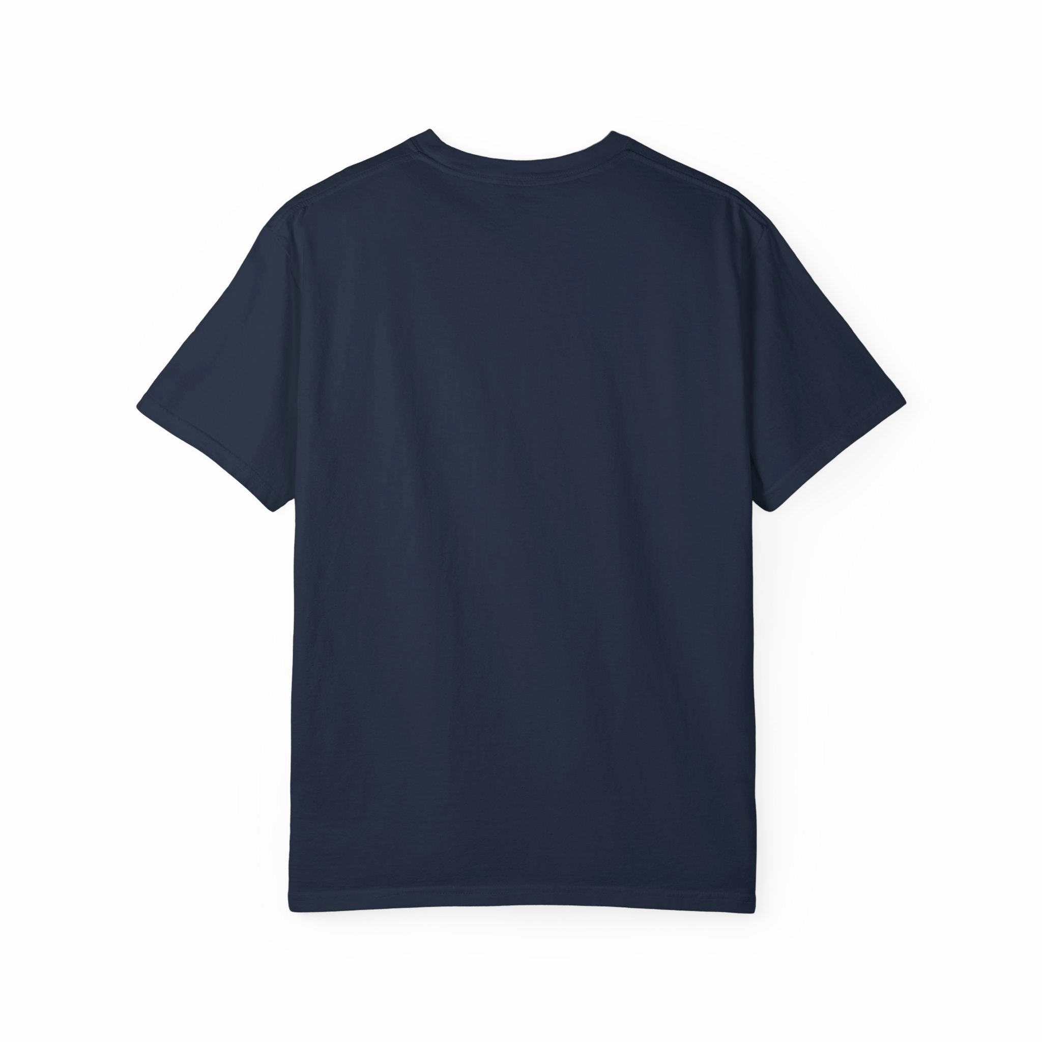 Retro-Inspired T-shirt