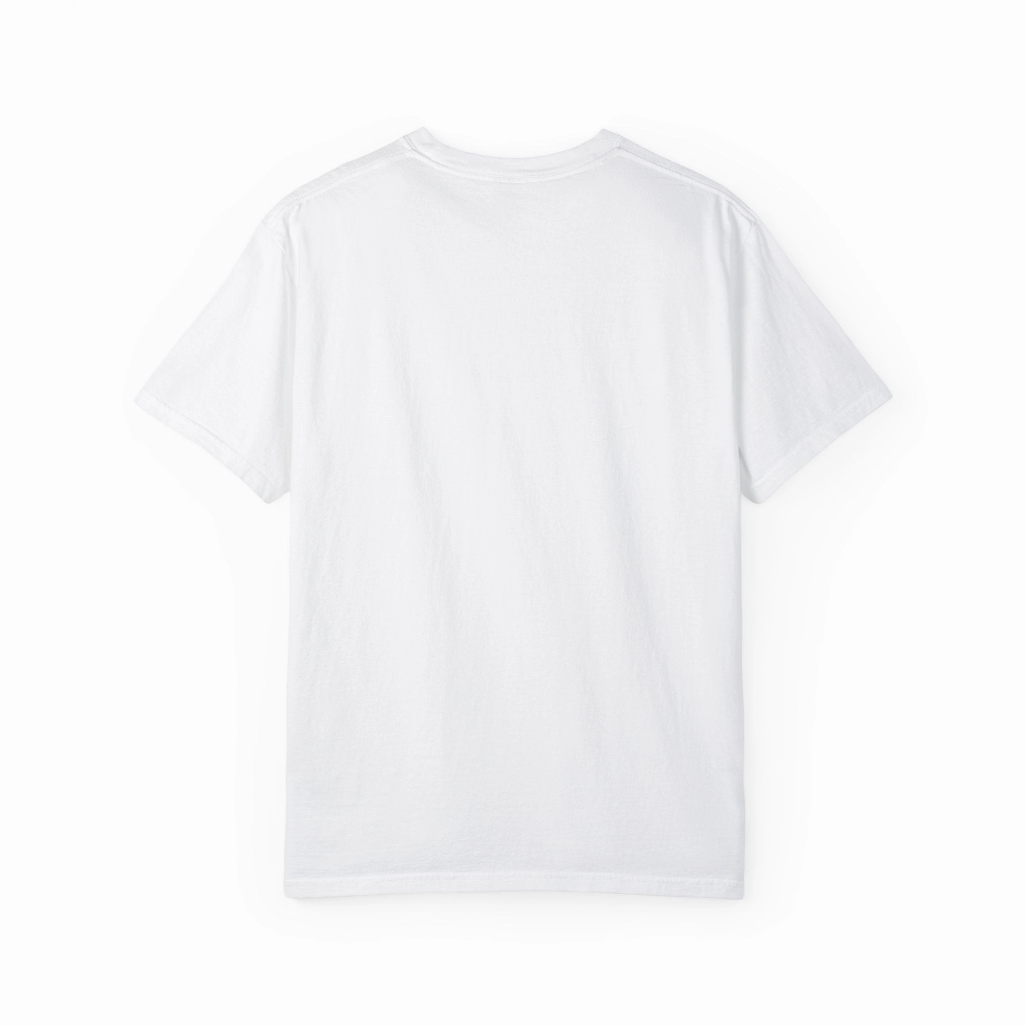 Retro-Inspired T-shirt