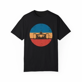 Retro-Inspired T-shirt