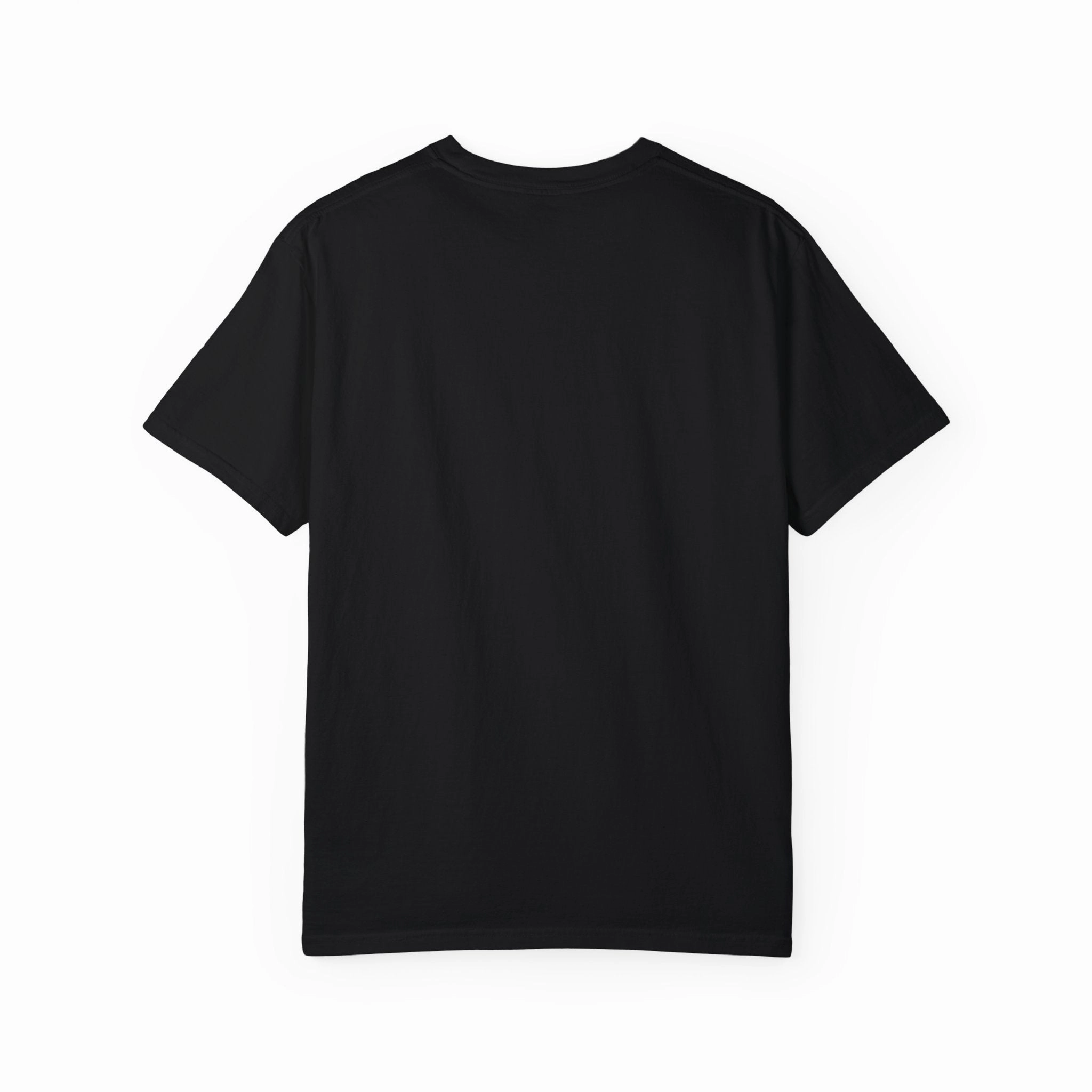 Retro-Inspired T-shirt
