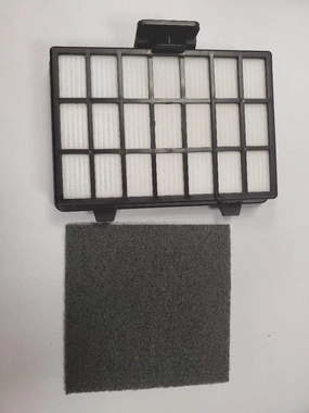 Riccar #RF-13 HEPA and Secondary Filters for Pizzazz and Moonlight